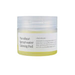 THE WHEAT SPROUT WATER CALMING PAD, 60шт.
