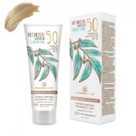 Botanical Sunscreen Tinted Face BB Cream SPF 50, 88 ml.