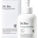 FOAMING HAND WASH, 500ml.