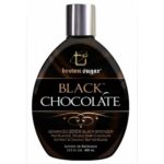 Black Chocolate, 400 ml.