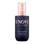UNOVE Silk Oil Essence, 70ml.