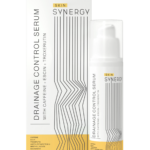 DRAINAGE CONTROL SERUM, 30ml.