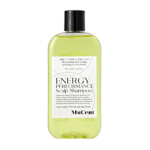ENERGY PERFORMANCE SCALP SHAMPOO, 300ml/680ml.