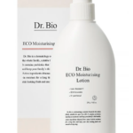 ECO MOISTURISING LOTION, 250ml/500ml.