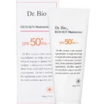 ECO SUN MOISTURIZER SPF50+, 100g.