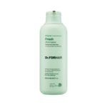 PHYTO FRESH SHAMPOO, 500ml.