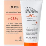 AIR COOL SUN CREAM SPF50+, 50ml