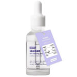 CLOSER PORE REDUCING SERUM, 30ml.