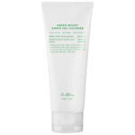 GREEN RELIEF AMINO GEL CLEANSER, 100ml.