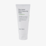 PURE RELIEF HERB CLEANSING FOAM, 150ml.