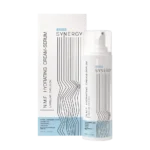N.M.F. HYDRATING CREAM-SERUM, 30ml.