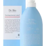 SOOTHING MOISTURE LOTION, 500g.