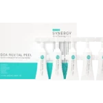 DCA REVITAL PEEL, 5x4ml.