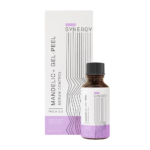 MANDELIC + GEL-PEELING, 30ml.