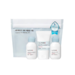 CERAMIDE ATO TRAVEL KIT, 50ml.+30ml.+50ml.