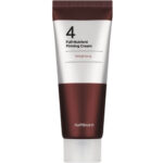 NO.4 FULL-NUTRIENT FIRMING CREAM RED GINSENG, 60ml.