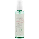 QUINOA ONE-STEP BALANCED GEL CLEANSER, 180ml.