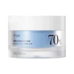 Birch 70% Boosting Cream Moisture, 50ml.