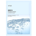 BIRCH MOISTURE MASK, 25ml.