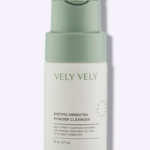 ENZYME GREENTEA POWDER CLEANSER, 60g.