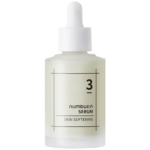 NO.3 SKIN SOFTENING SERUM, 50ml.