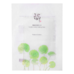 CENTELLA ASIATICA CALMING MASK, 25ml.