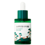 PINE CALMING CICA AMPOULE, 30ml.