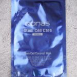 Stem cell Coconut Mask, 30 g.
