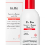 SENSITIVE REPAIR MULTI OIL, 250ml.