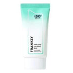 CICAHAE SOOTHING SUNSCREEN SFP50+ PA++++, 50ml.