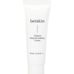 CHAGA DEEP NOURISHING CREAM, 10ml.