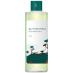 PINE CALMING CICA TONER, 250ml.