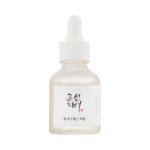 GLOW DEEP SERUM: RICE+ALPHA ARBUTIN, 30ml.