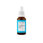HYALURONIC ACID+COLLAGEN ANTI-AGING SERUM, 30ml.