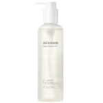 BEAN CLEANSING OIL, 195ml.