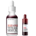 RED PEEL TINGLE SERUM, 35ml.