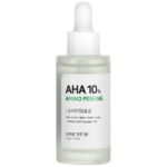 AHA 10% Amino Peeling Ampoule, 35 g.