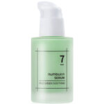 NO.7 MILD GREEN SOOTHING SERUM, 50ml.