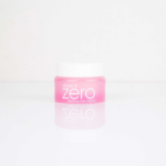 CLEAN IT ZERO CLEANSING BALM ORIGINAL, 50ml/100ml/180ml.