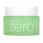 CLEAN IT ZERO CLEANSING BALM PORE CLARIFYING, 100ml.
