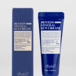 SKIN FIT MINERAL SUN CREAM, 12ml.