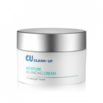 Clean-Up Moisture Balancing Cream