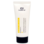 Clean Up Blemish Sun Lotion SPF 50+ PA++++, 60ml.