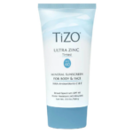 ULTRA ZINC TINTED SPF40, 100g.