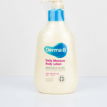 Daily Moisture Body Lotion 400 ml.