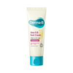 Urea 9.8 Foot Cream,80 мл