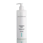 CLEANSING MILK 50ml/200ml/400ml.