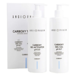 CARBOXY THERAPY, 400ml+400ml.