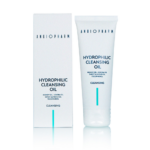 HYDROPHILIC CLEANSING OIL, 75ml.