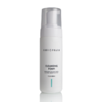 CLEANSING FOAM, 160ml.